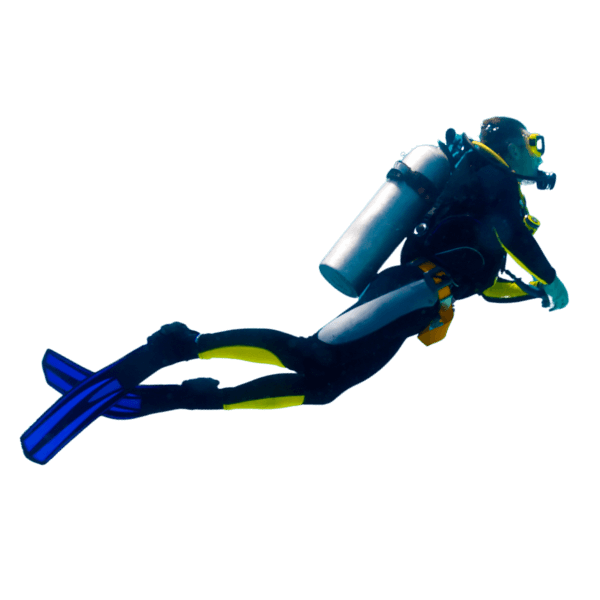 diver