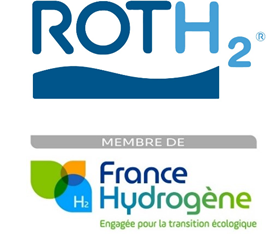 ROTH Logo